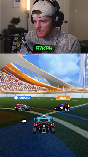 How to Play Rocket League: Tips on J-Walking and Speed Flipping