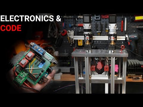 It’s Alive! Powering up the Universal Test Machine