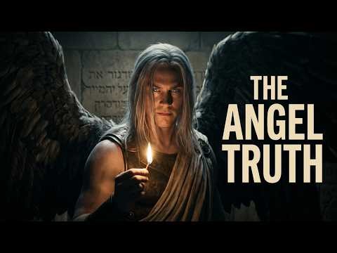 Angels Documented In The Bible Match Beings From UFO Sightings Exactly