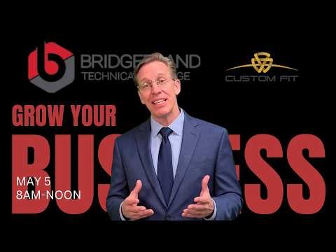 Business Growth Strategy Masterclass | Strategy Guidemap