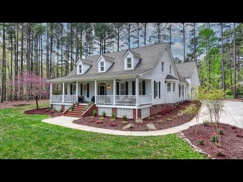 271 Beaten Path Rd, Mooresville, NC