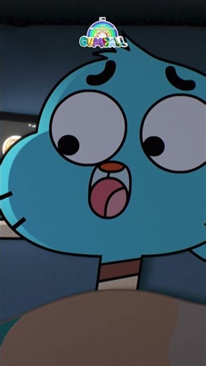 فصل جديد لغامبول وداروين 🥹 #غامبول #كرتون_نتورك # داروين #Gumball #Darwin #CartoonNetwork