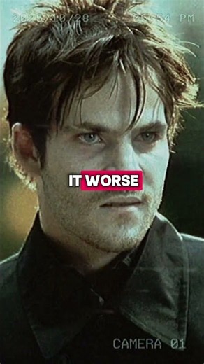 Deacon Frost Kept Blade's Mother Alive