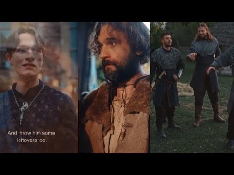 My Farmer Dad Is Secretly an Archmage,Eden &Garrett,When Gods Are Ignored, 💗Review & analysis💗