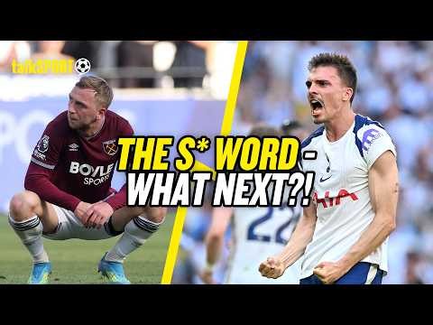 LIVE: The S* Word | Decision Day for World Cup squads | 26-May-26