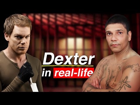 Brazil’s Real-Life Dexter: Inside the Mind of a Vigilante Serial Killer