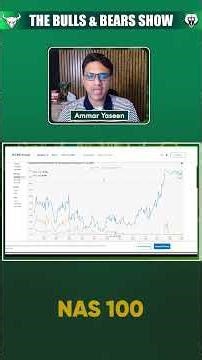 NAS100 Latest Update | Trend or Reversal Ahead?