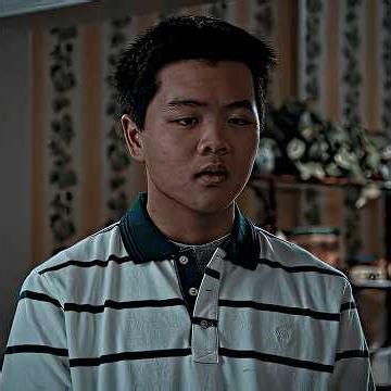 📚🏆⟪Fresh Off the Boat⟫A mother who stifles her child’s innate nature. #edit #shorts