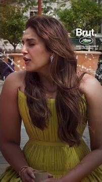 Huma Qureshi speaks about women-led movies at Cannes Film Festival.