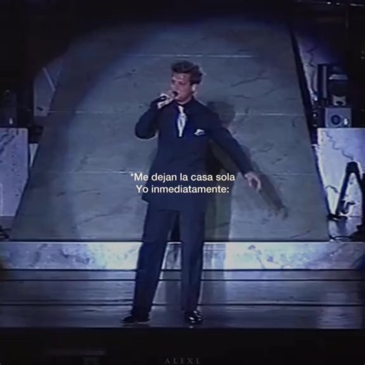 Luis Miguel concierto: canciones y momentos inolvidables
