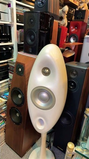 #Merry Christmas Mr. Lawrence #Ryuichi Sakamoto #VividAudio #Marantz #soundmaster #tubeamp #Tube300B