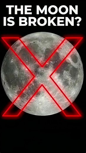 Why the Moon Looks Upside Down Depending on Where You Are