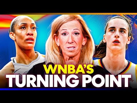 What the WNBA Needs to Fix in 2026