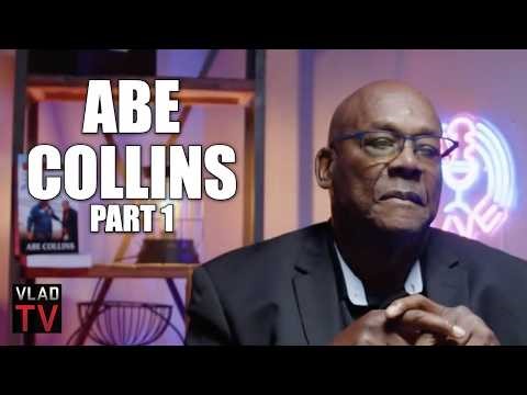 DEA Agent Abe Collins: When Crack Hit Memphis, Addicts Would Do Anything for the Next Hit (Part 1)