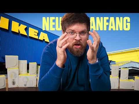 Was macht das mit Smarthomes? feat. Homey Pro