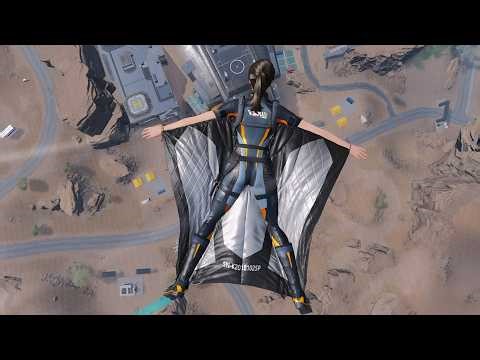 26 Kills Solo vs Squad Gameplay as Stealthy Ninja