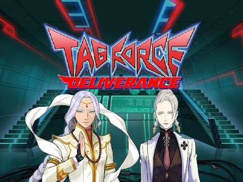 Tag Force: Deliverance - Episode 16 - The Delayed Order