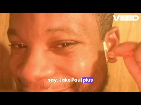 THAT ENDING THOUGH! Jake Paul and the Worst Things