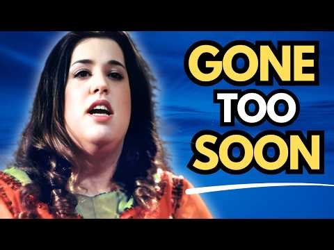 The TRAGIC Story Of Mama Cass & The False Rumors Surrounding Her Death