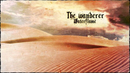The wanderer