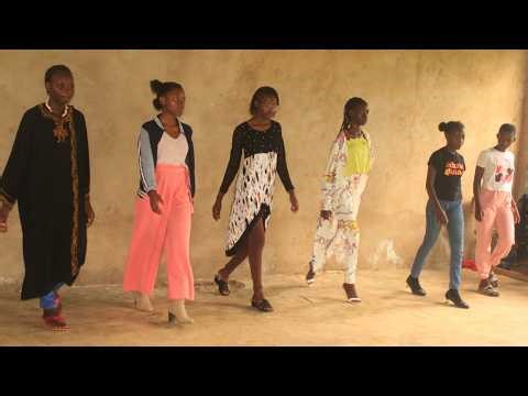 Models' Performance: Fashion Modelling // April 2026 BootCamp