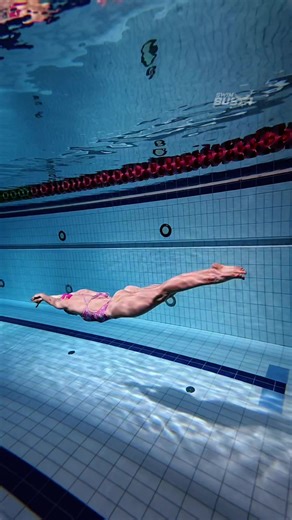 🌸🫧 #swim #swimmer #swimming #swimmingpool #плавание | Swimming