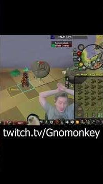 How FOOD works in OSRS!