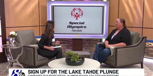 Registration Open for the Lake Tahoe Plunge