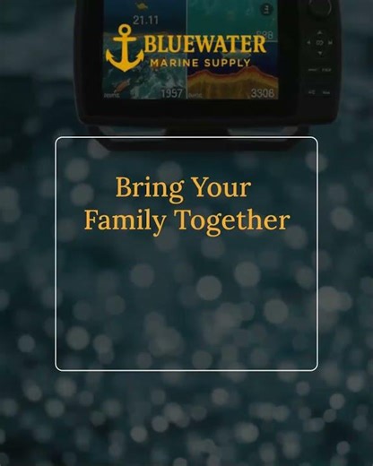 Precision Fishing Starts With Simrad GO9 XSE