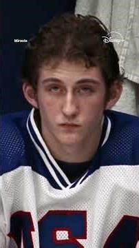 When the pressure's high, there's nothing a pep talk like this can't get you ready for.