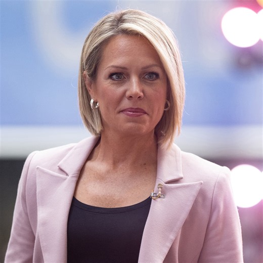Today's Dylan Dreyer debuts polarizing hairstyle as whole new person