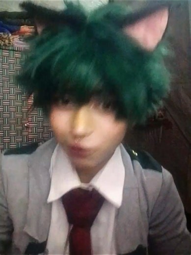 Deku Cosplay from My Hero Academia: A Complete Guide