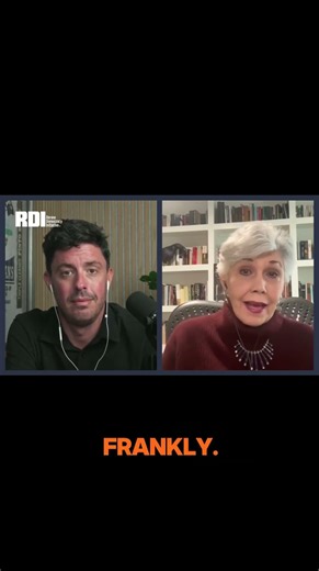 I debate people I disagree with #substack #shorts