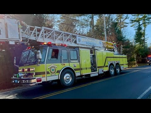 Rochester Ma Annual Christmas Santa Ride 12/07/2025