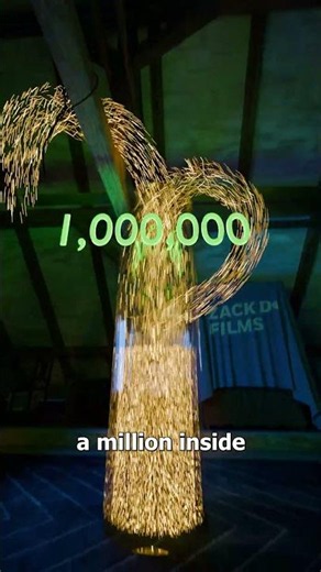 Can Fireflies Make A Glow Stick 🤨