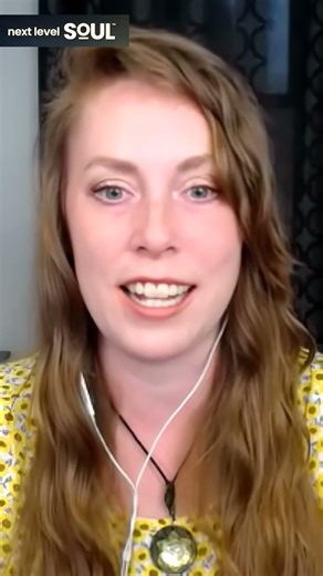 Melissa Denyce: “You Chose Your Life Before You Were Born” | Next Level Soul #shorts