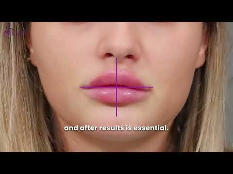 Lip Filler: The Complete Guide to a Natural Lip Job
