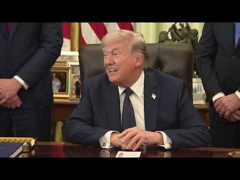 'Like Pete Rose.' Trump reaction to US soldier charged with betting on Maduro removal from Venezuela