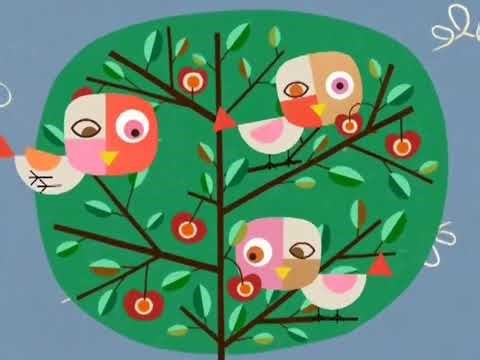 Nick Jr. Birds ID (2009-2012)