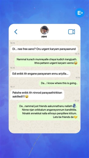 How He Proposed... 🤍