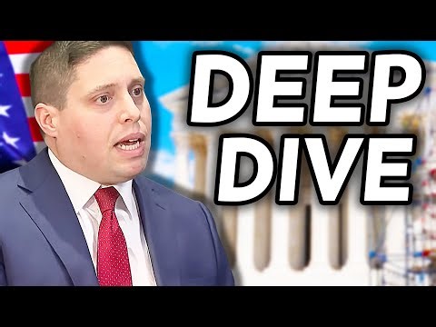 IMPORTANT 2A SPEECH: Text, History & Tradition — Supreme Court Methodology Explained...