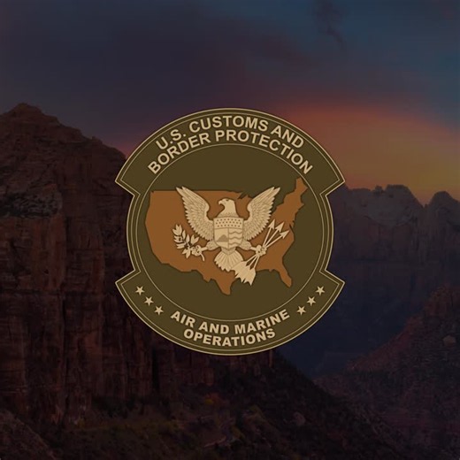 #cbpcareers #amo | U.S. Customs and Border Protection