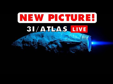 OBJECT ON THE MOON DARK SIDE!