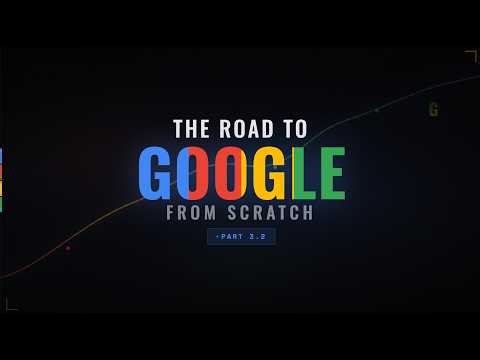 The Road To Google From Scratch — Two Sum II