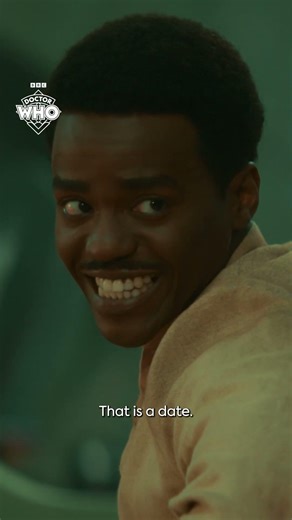 "Belinda, my name is the Doctor" #DoctorWho #TheRobotRevolution