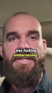 Trans Activist Came To My Comedy Show