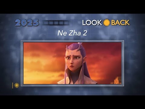 2025: The year's top movies