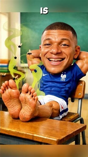 Ronaldo Entered the Stinkiest Feet Contest… It Got NASTY 🤢👣😂