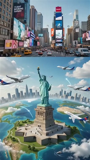 🗽 +1-800-259-4413 | Priceline New York Office