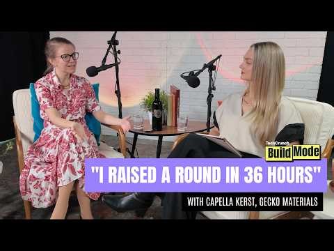 What It Takes to Turn Academic Research into a Venture-Backed StartupBM S2E9 FULL EDIT